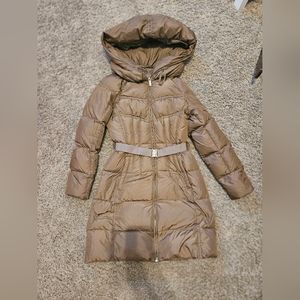 ADD Italy Icon 10 Puffer Coat